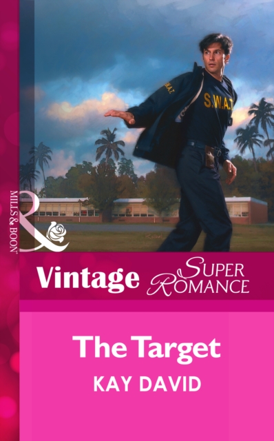 The Target, EPUB eBook