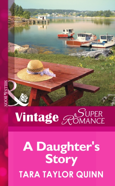 A Daughter's Story, EPUB eBook