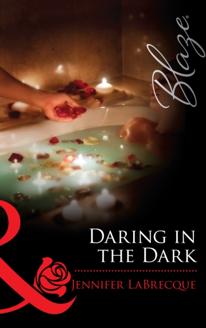 Daring in the Dark, EPUB eBook