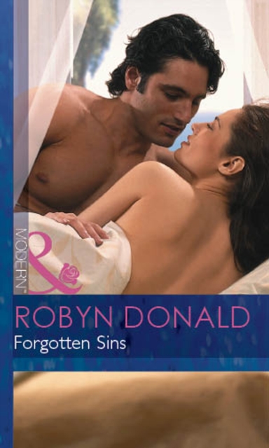 Forgotten Sins, EPUB eBook