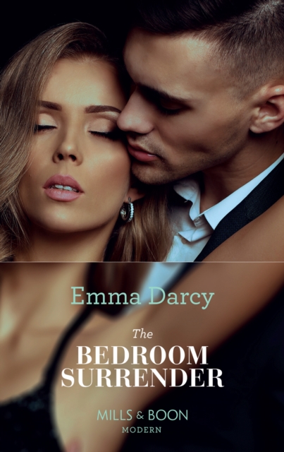 The Bedroom Surrender, EPUB eBook