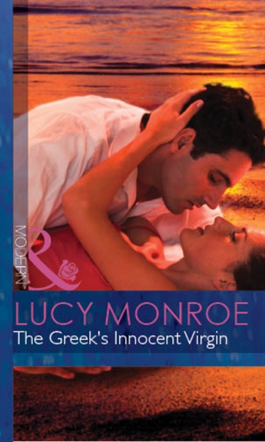 The Greek's Innocent Virgin, EPUB eBook