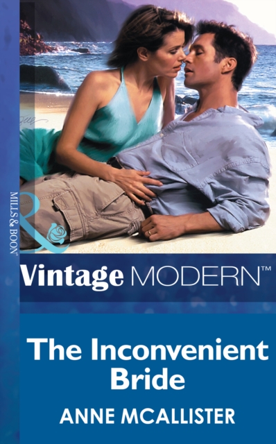 The Inconvenient Bride, EPUB eBook