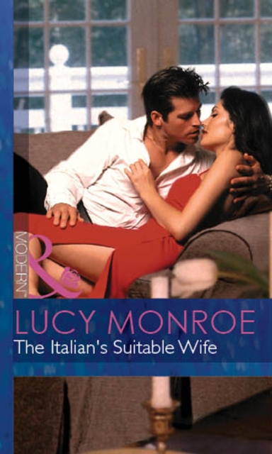 The Italian's Suitable Wife, EPUB eBook