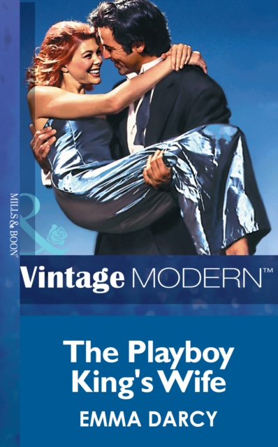 The Playboy King's Wife, EPUB eBook