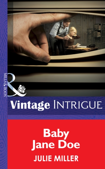 Baby Jane Doe, EPUB eBook