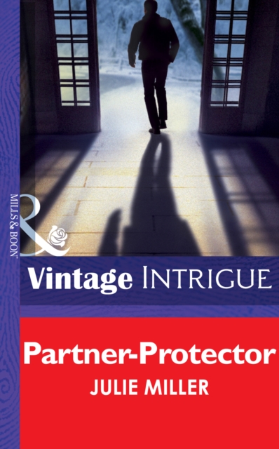Partner-Protector, EPUB eBook