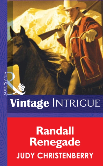Randall Renegade, EPUB eBook