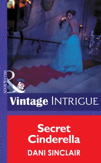 Secret Cinderella, EPUB eBook