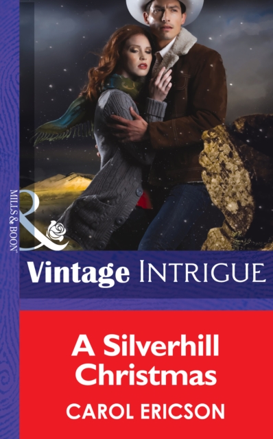 A Silverhill Christmas, EPUB eBook