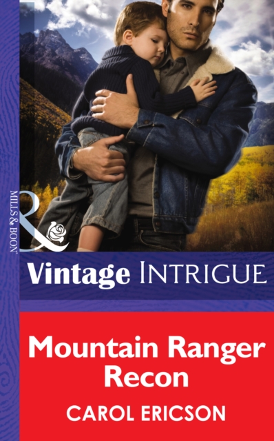 Mountain Ranger Recon, EPUB eBook