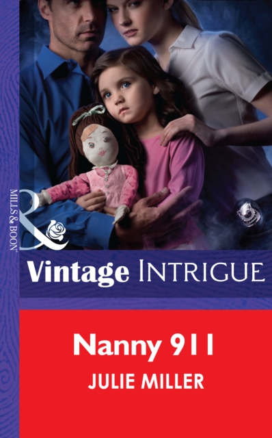 The Nanny 911, EPUB eBook