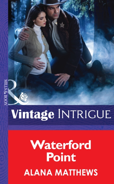Waterford Point, EPUB eBook
