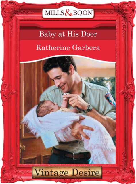 Baby at his Door, EPUB eBook