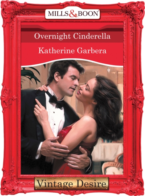 Overnight Cinderella, EPUB eBook