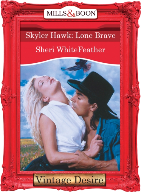 Skyler Hawk: Lone Brave, EPUB eBook