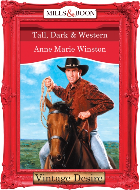 Tall, Dark & Western, EPUB eBook