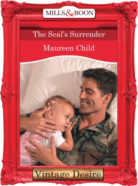 The Seal's Surrender, EPUB eBook