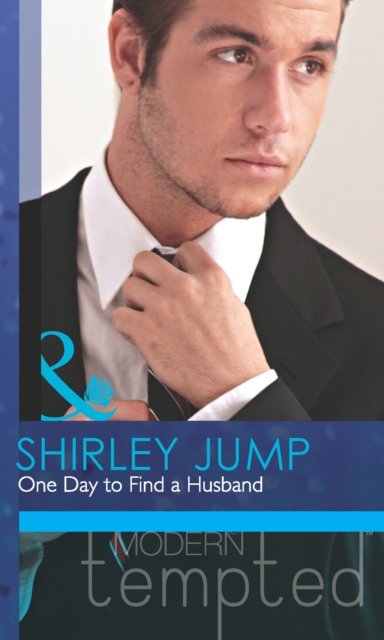 One Day to Find a Husband, EPUB eBook