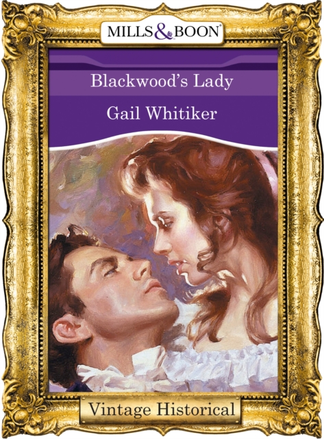 Blackwood's Lady, EPUB eBook