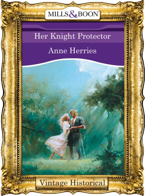 Her Knight Protector, EPUB eBook