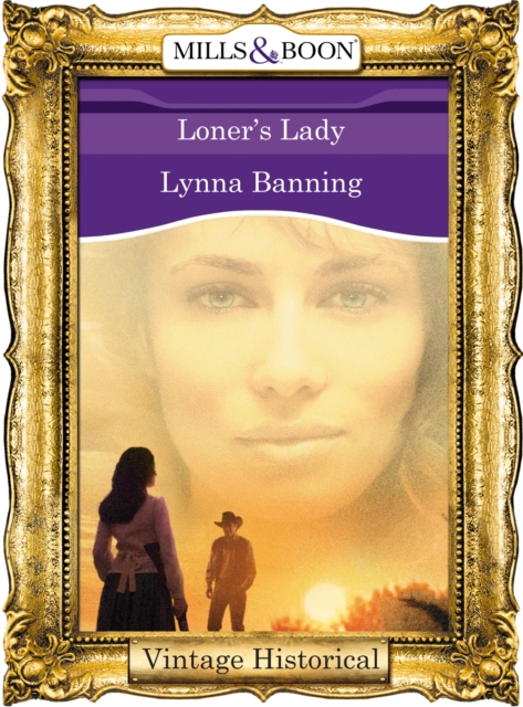 Loner's Lady, EPUB eBook