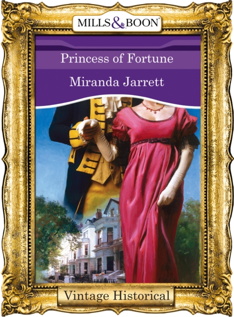 Princess Of Fortune, EPUB eBook