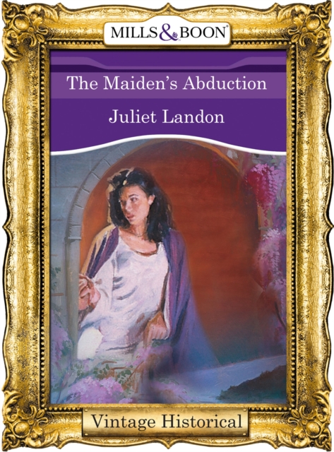 The Maiden's Abduction, EPUB eBook
