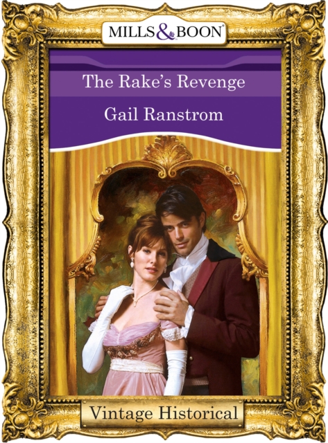 The Rake's Revenge, EPUB eBook