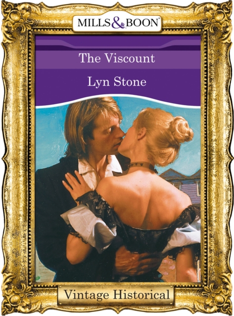 The Viscount, EPUB eBook