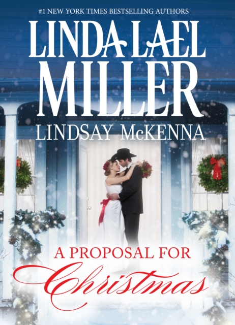 A Proposal for Christmas : State Secrets / the Five Days of Christmas, EPUB eBook