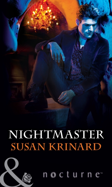 Nightmaster, EPUB eBook