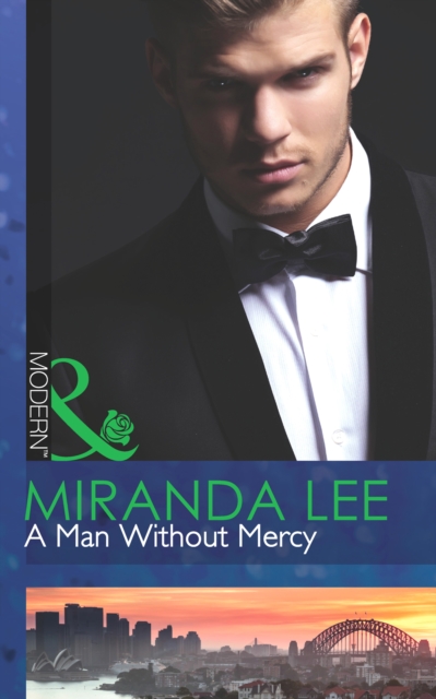 A Man Without Mercy, EPUB eBook
