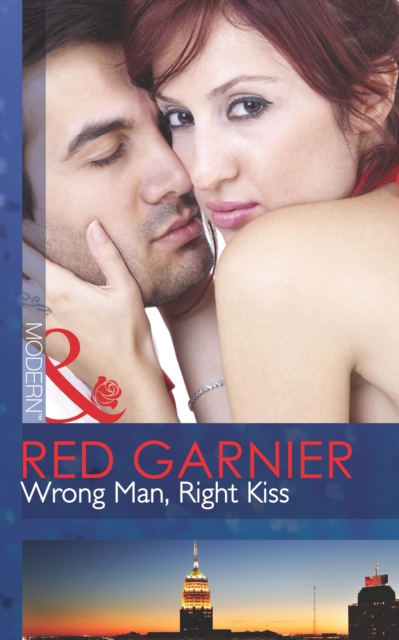 Wrong Man, Right Kiss, EPUB eBook