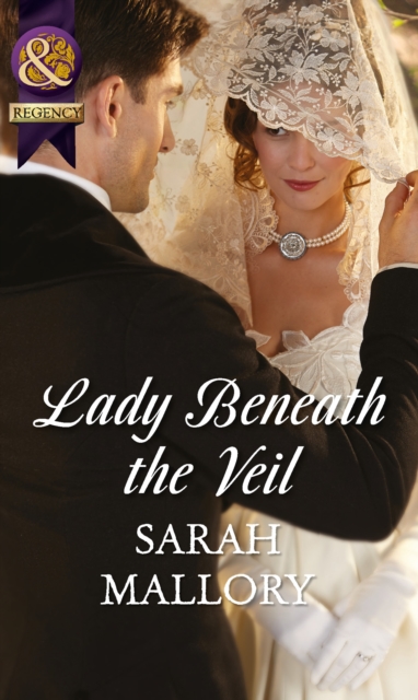 Lady Beneath The Veil, EPUB eBook