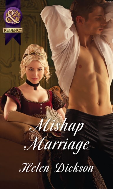 Mishap Marriage, EPUB eBook