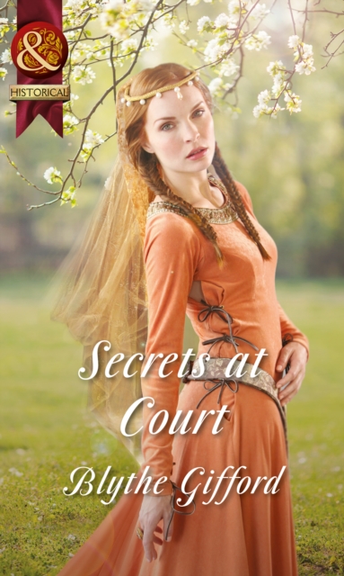 Secrets At Court, EPUB eBook