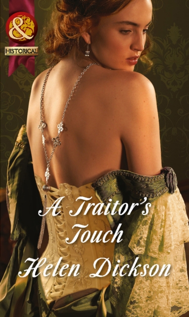 A Traitor's Touch, EPUB eBook