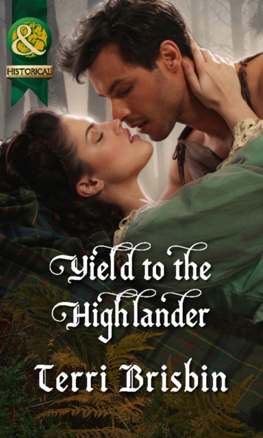 Yield To The Highlander, EPUB eBook