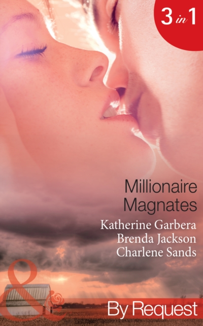 Millionaire Magnates, EPUB eBook