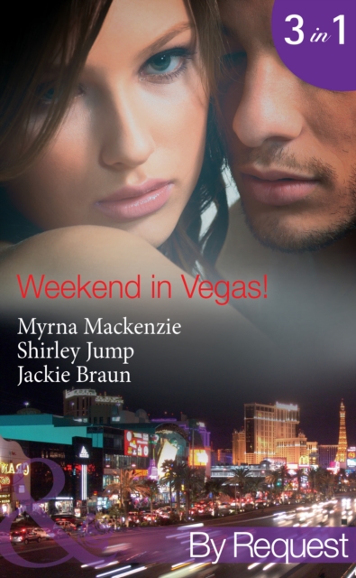 Weekend In Vegas!, EPUB eBook