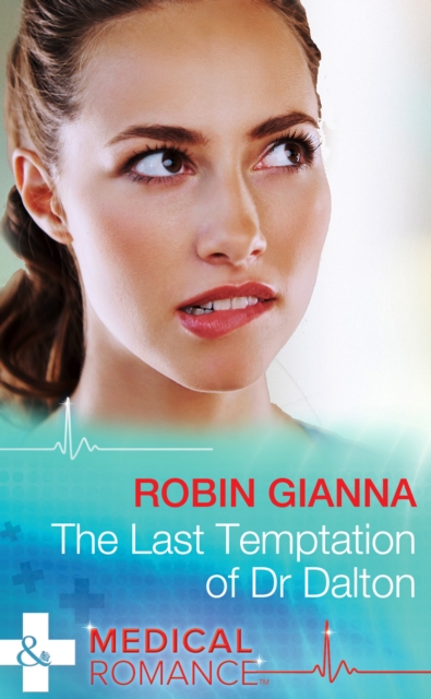 The Last Temptation Of Dr. Dalton, EPUB eBook