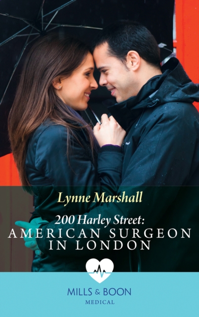 200 Harley Street: American Surgeon In London, EPUB eBook
