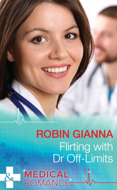 Flirting With Dr Off-Limits, EPUB eBook
