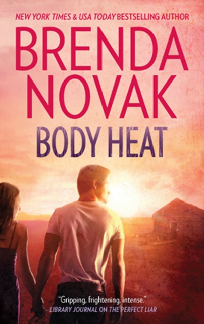 Body Heat, EPUB eBook