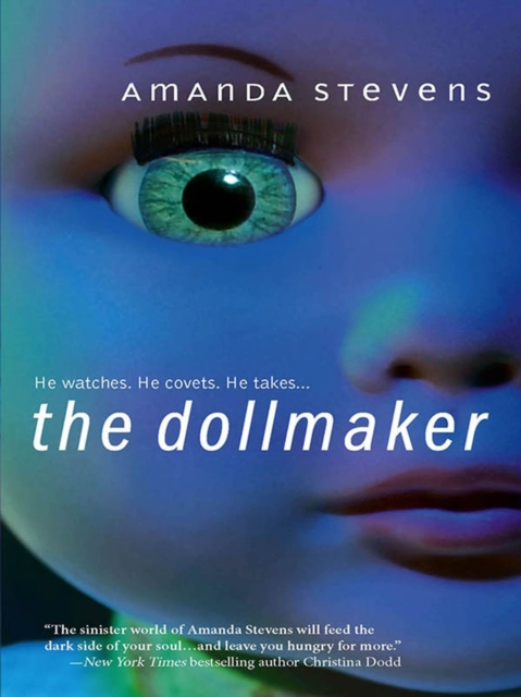 The Dollmaker, EPUB eBook