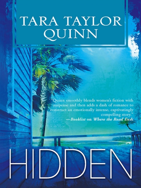 Hidden, EPUB eBook
