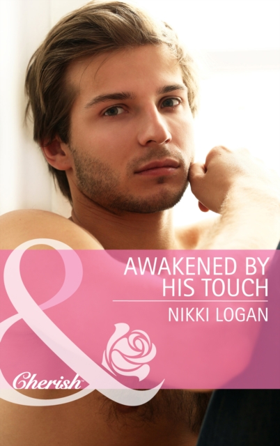 Awakened By His Touch, EPUB eBook