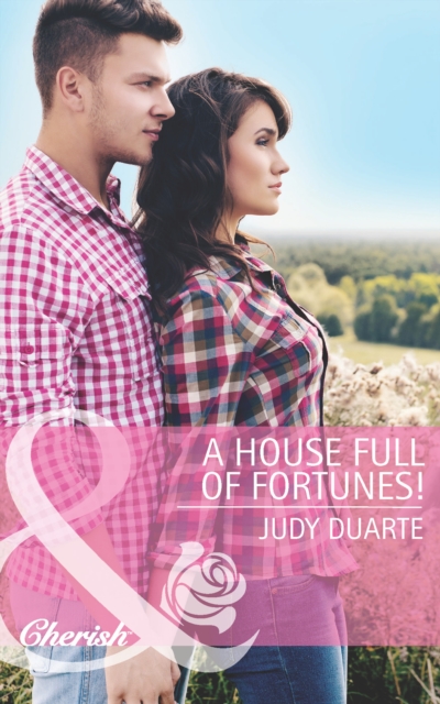 A House Full of Fortunes!, EPUB eBook