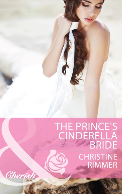 The Prince's Cinderella Bride, EPUB eBook